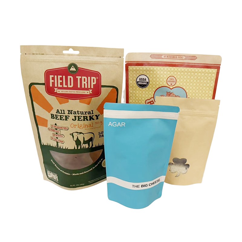Torba papierowa Kraft